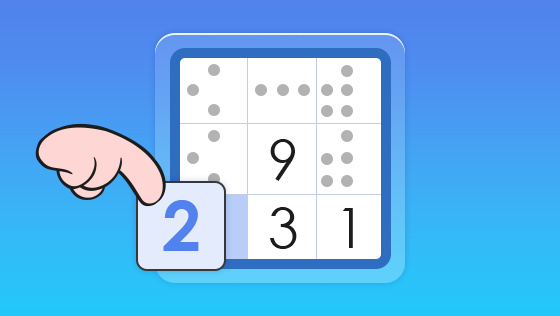 sudoku on phone
