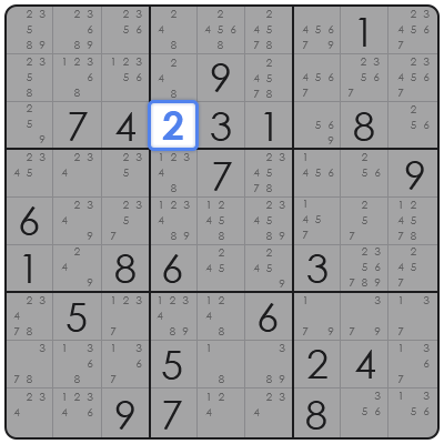 german whispers sudoku