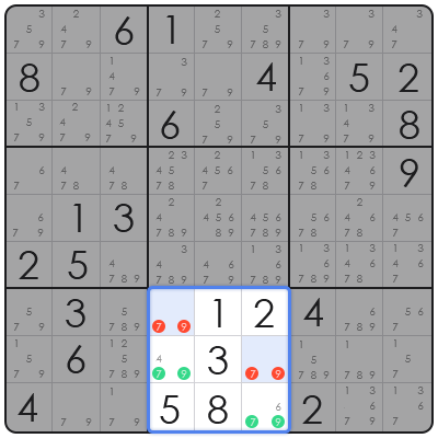 sudoku blank sheet